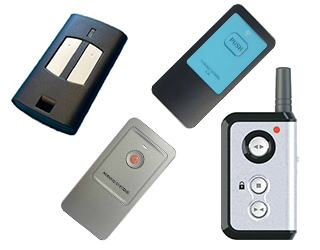 リモコンシステム