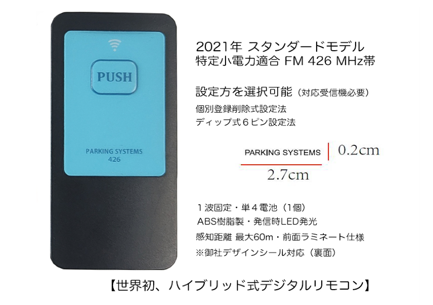 FM Digital Remote Control