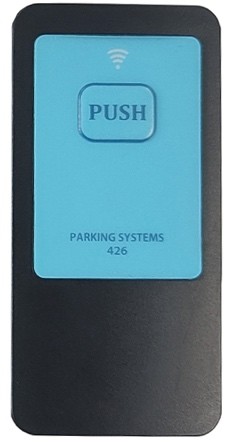 FM Digital Remote Control