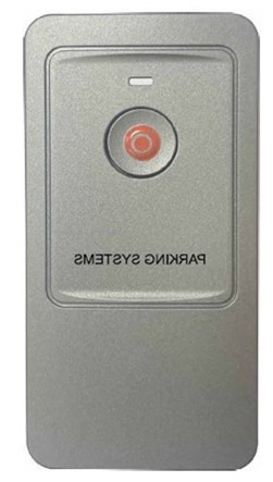 FM Digital Remote Control