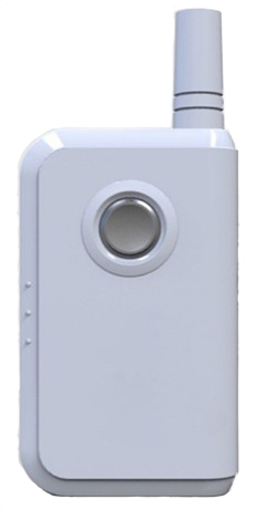 FM Digital Remote Control