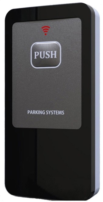 FM Digital Remote Control