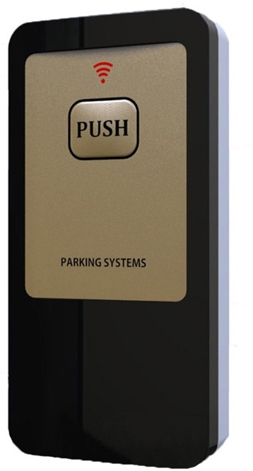 FM Digital Remote Control